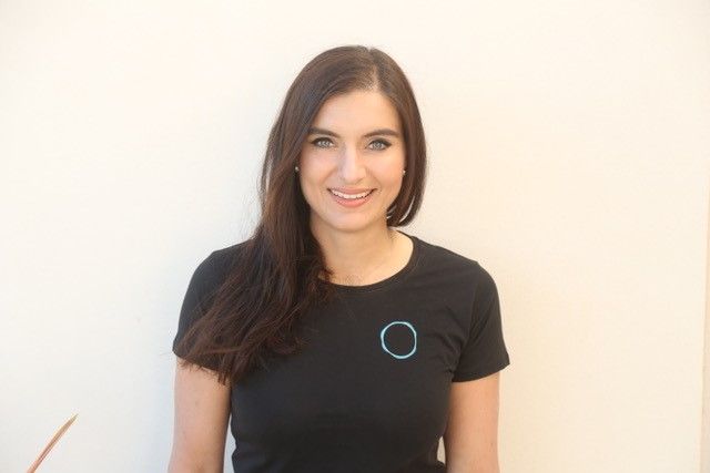 Laura-Marie Töpfer
